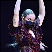 Profesora de danza que puede enseñar todo tipo de bailes. Ballet, estilizada, escuela bolera, flamenco, hip hop